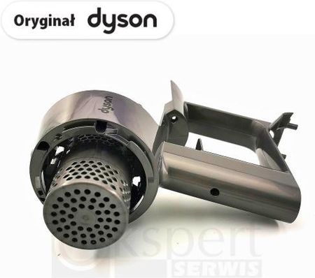 Dyson Oryginalny Korpus Z Silnikiem V10 - zdjęcie 3