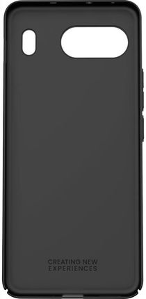 Nillkin Etui Super Frosted Shield Do Oneplus Nord 4 Czarne - zdjęcie 4