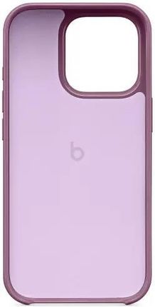 Beats Z Magsafe Do Iphone 16 Pro Fioletowy Zmierzch - zdjęcie 3