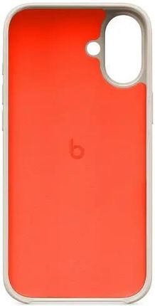 Beats z MagSafe do iPhone 16 Plus Skalisty beż - zdjęcie 2