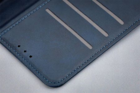 Bizon Z Klapką Case Do Samsung Galaxy S24 Fe - zdjęcie 5