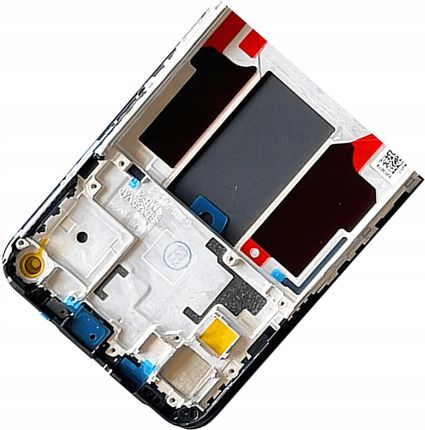 WYŚWIETLACZ DOTYK EKRAN DO REALME GT MASTER EDITION RAMKA INCELL - zdjęcie 2