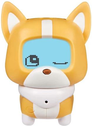 Pixel Petz Interaktywny Piesek Corgi 100 reakcji - zdjęcie 2