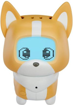 Pixel Petz Interaktywny Piesek Corgi 100 reakcji - zdjęcie 3