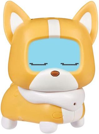Pixel Petz Interaktywny Piesek Corgi 100 reakcji - zdjęcie 4