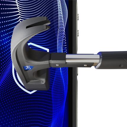 3Mk Protection Ulefone Armor Mini 20 Pro 20T Flexibleglass - zdjęcie 5