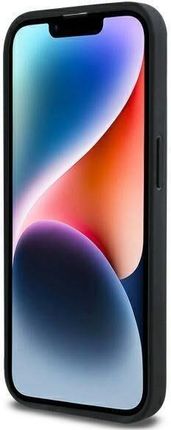 Dkny Iphone 14 Pro Max Czarne - zdjęcie 4