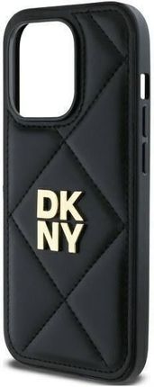 Dkny Iphone 14 Pro Max Czarne - zdjęcie 5