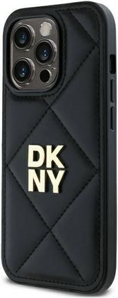 Dkny Iphone 14 Pro Max Czarne - zdjęcie 2