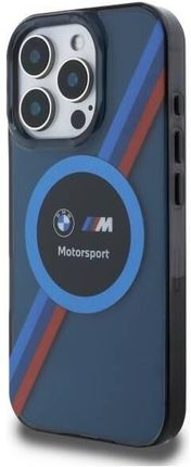 Bmw Iphone 16 Pro Granatowe - zdjęcie 2
