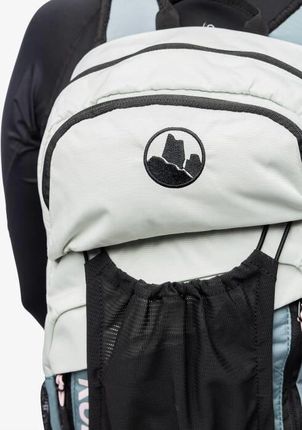 Kohla Plecak Rowerowy Challenger 16L Stormy Sea Milky Green - zdjęcie 4