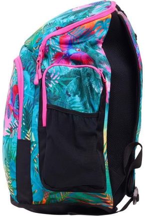 Funkita Plecak Sportowy Space Case The Beach Kolorowy - zdjęcie 4