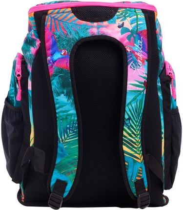 Funkita Plecak Sportowy Space Case The Beach Kolorowy - zdjęcie 2