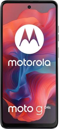Motorola Moto G04s 4/64GB Czarny - zdjęcie 2