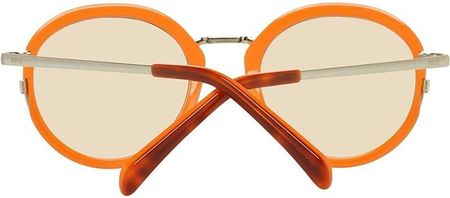 Ladies' Sunglasses Emilio Pucci EP0046-O 4954E (S7218478) - zdjęcie 2