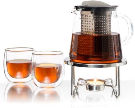 Finum Dzbanek Z Zaparzaczem Tea Control 0,8L - zdjęcie 4