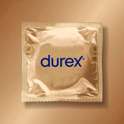 Durex Sensual Slim Close Fit 3szt. - zdjęcie 4