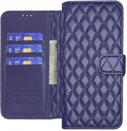 Gsm Hurt Do Huawei P60 Pro Smart Soft Granatowe - zdjęcie 4
