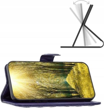 Gsm Hurt Do Huawei P60 Pro Smart Soft Granatowe - zdjęcie 2