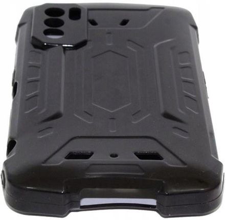 Gsm Hurt Do Cubot King Kong 5 Pro Jelly Case Czarne - zdjęcie 4