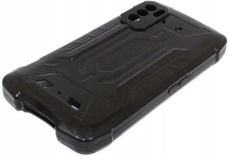 Gsm Hurt Do Cubot King Kong 5 Pro Jelly Case Czarne - zdjęcie 2
