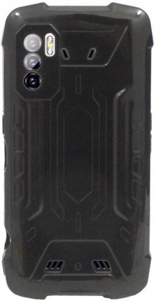 Gsm Hurt Do Cubot King Kong 5 Pro Jelly Case Czarne - zdjęcie 3
