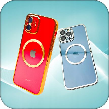 Kreoleo Przezroczysty Clear Case Do Iphone 13 Pro Max - zdjęcie 2