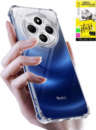 Gutcase Do Xiaomi Redmi 14C - zdjęcie 4