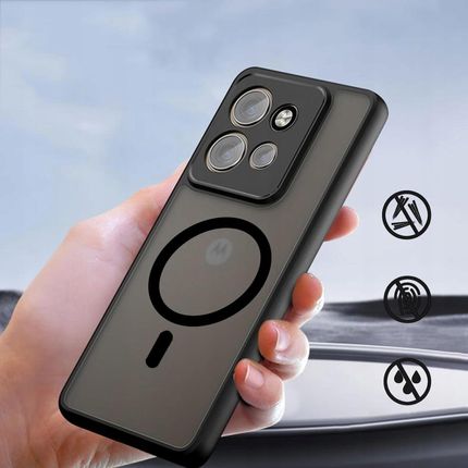Supero Do Motorola Edge 50 Neo Matowe - zdjęcie 3