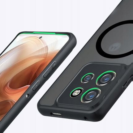 Supero Do Motorola Edge 50 Neo Matowe - zdjęcie 5