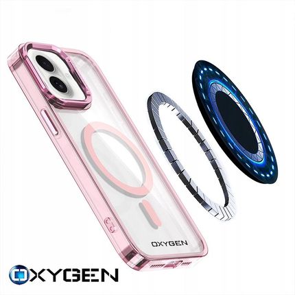 Oxygen Cam Do Apple Iphone 16 Plus - zdjęcie 3