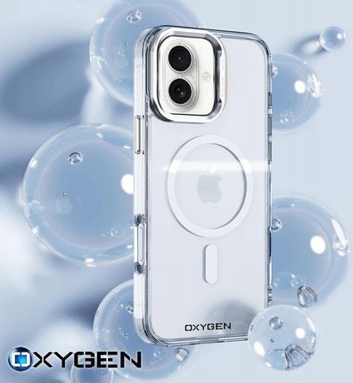 Oxygen Cam Do Apple Iphone 16 Plus - zdjęcie 6