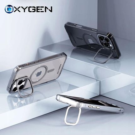Oxygen Cam Do Apple Iphone 16 Plus - zdjęcie 5