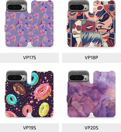 Mobiwear Do Google Pixel 9 Pro Xl - zdjęcie 5