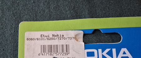 Nokia 7270 6060 6101 7373 I Inne - zdjęcie 2