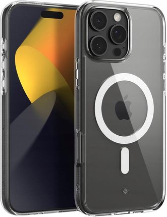 Etui do iPhone 16 Pro Max Spigen Caseology Capella lekka obudowa do MagSafe - zdjęcie 5