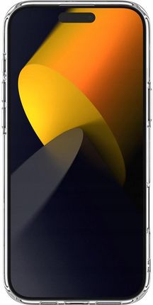 Etui do iPhone 16 Pro Max Spigen Caseology Capella lekka obudowa do MagSafe - zdjęcie 2