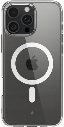 Etui do iPhone 16 Pro Max Spigen Caseology Capella lekka obudowa do MagSafe - zdjęcie 6