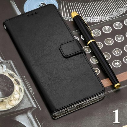 Gutcase Do Xiaomi Redmi 14C 4G Vintage - zdjęcie 2