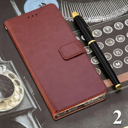 Gutcase Do Xiaomi Redmi 14C 4G Vintage - zdjęcie 4