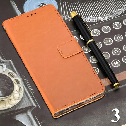 Gutcase Do Xiaomi Redmi 14C 4G Vintage - zdjęcie 6