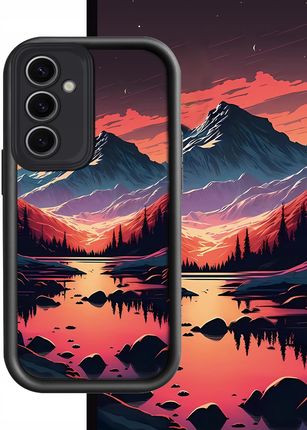 Itel Do Samsung Galaxy A54 5G Góry 3D - zdjęcie 6