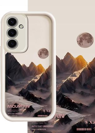 Itel Do Samsung Galaxy A54 5G Góry 3D - zdjęcie 5