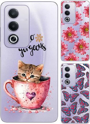 Gutcase Do Oppo A80 5G Foto Case - zdjęcie 6