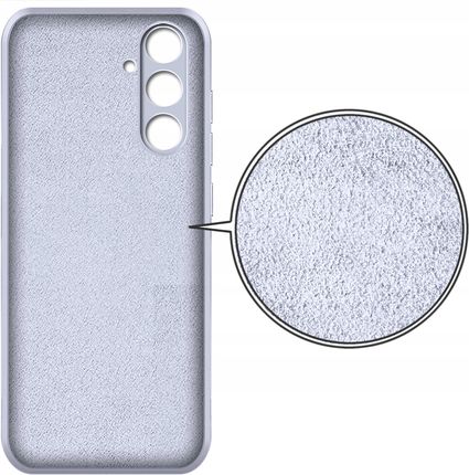 Krainagsm Do Samsung Galaxy A34 5G Silicone Ring Case - zdjęcie 5