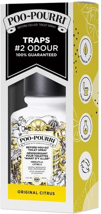 Poo Pourri Royal Flush Toilet Spray 59Ml - zdjęcie 2