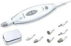 Zdjęcie Produkt Z Outletu: Beurer MP 41 - Ostrów Mazowiecka