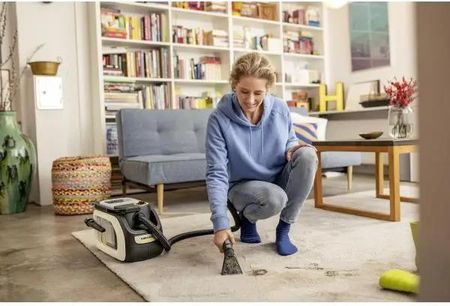 Produkt z Oultetu: Karcher SE 3-18 Compact 1.081-506.0 184W - zdjęcie 2