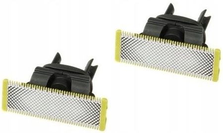 Produkt z Oultetu: 2x Philips Oneblade Ostrza Ostrze Wymienne Nóż QP2520 QP2530 QP6510 QP6520 - zdjęcie 3