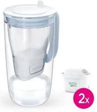 Zdjęcie Produkt z Oultetu: Brita Glass 2,5l 2 wkłady - Zduńska Wola